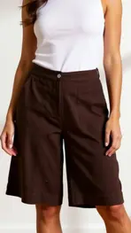 Free/quent - Short - Bruin