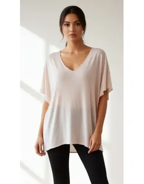 Garde-robe - Top - Roze