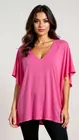 Garde-robe - Top - Fushia