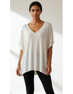 Garde-robe - Top - Beige