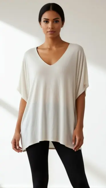 Garde-robe - Top - Beige