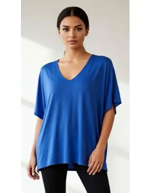 Garde-robe - Top - Blauw