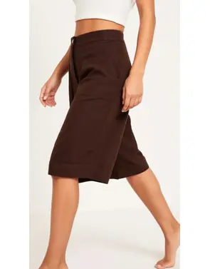 Free/quent - Short - Bruin