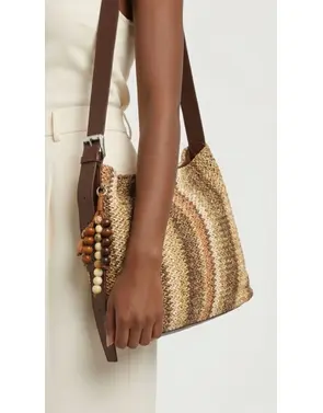 Garde-robe - Handtassen - Beige-bruin