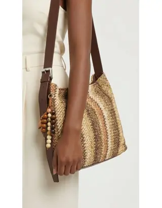 Garde-robe - Handtassen - Beige-bruin