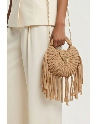 Garde-robe - Handtassen - Beige