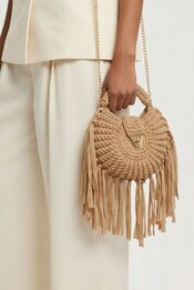 Garde-robe - Handtassen - Beige