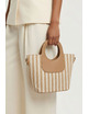 Garde-robe - Handtassen - Beige