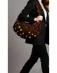 Garde-robe - Handtassen - Donker bruin