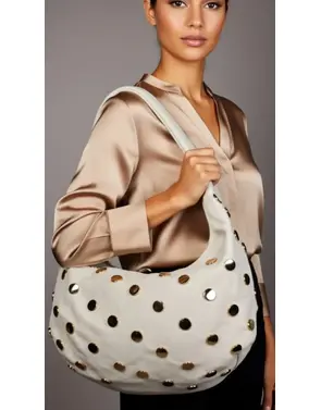 Garde-robe - Handtassen - Beige