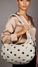Garde-robe - Handtassen - Beige