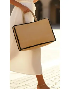 Garde-robe - Handtassen - Zwart