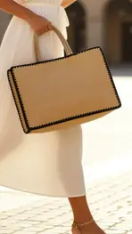 Garde-robe - Handtassen - Zwart