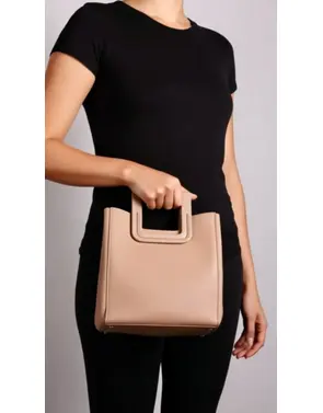 Garde-robe - Handtassen - Roze