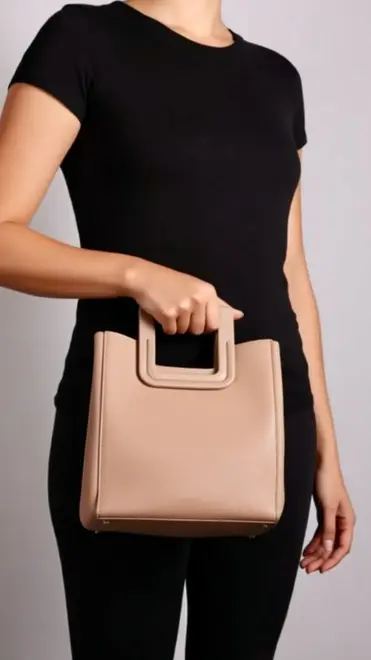 Garde-robe - Handtassen - Roze