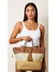 Garde-robe - Handtassen - Beige-bruin