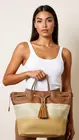 Garde-robe - Handtassen - Beige-bruin