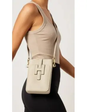 Garde-robe - Handtassen - Beige
