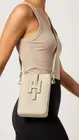 Garde-robe - Handtassen - Beige