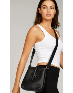 Garde-robe - Handtassen - Marine