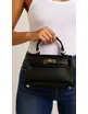 Garde-robe - Handtassen - Zwart