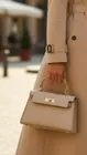 Garde-robe - Handtassen - Beige