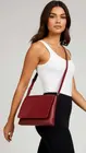 Garde-robe - Handtassen - Bordeaux