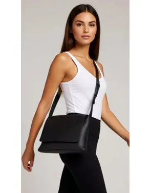 Garde-robe - Handtassen - Marine