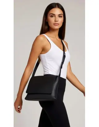 Garde-robe - Handtassen - Marine