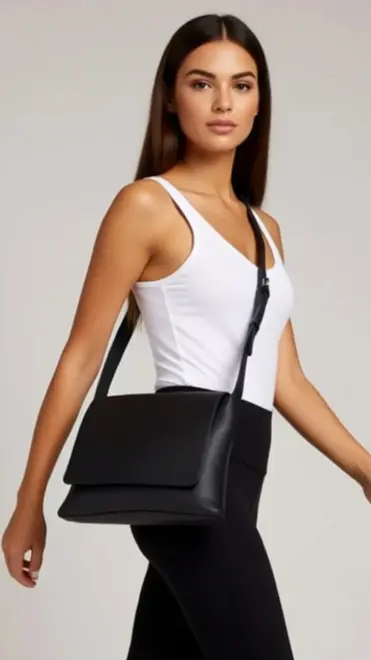 Garde-robe - Handtassen - Marine