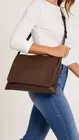 Garde-robe - Handtassen - Bruin