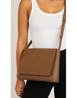 Garde-robe - Handtassen - Beige