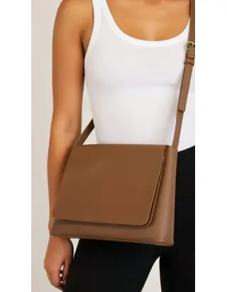 Garde-robe - Handtassen - Beige