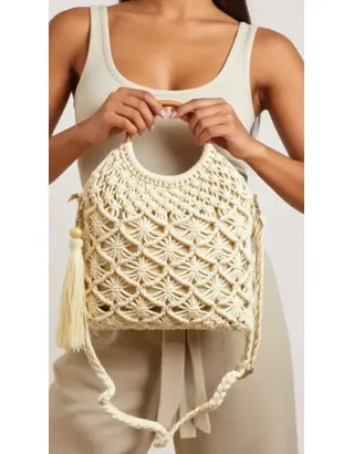 Garde-robe - Handtassen - Beige