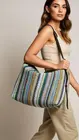 Garde-robe - Handtassen - Blauw