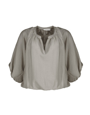 Amelie &amp; Amelie - Blouse - Ecru