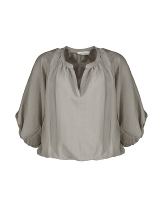 Amelie &amp; Amelie - Blouse - Ecru