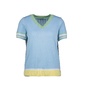 Amelie & Amelie - Pull - Blauw