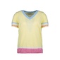 Amelie & Amelie - Pull - Geel