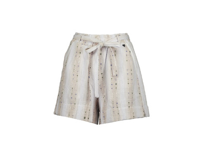 Amelie & Amelie - Short - Beige