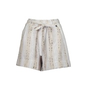 Amelie &amp; Amelie - Short - Beige