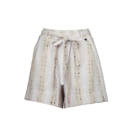 Amelie &amp; Amelie - Short - Beige