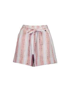 Amelie &amp; Amelie - Short - Roze