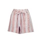 Amelie & Amelie - Short - Roze