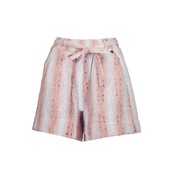 Amelie &amp; Amelie - Short - Roze