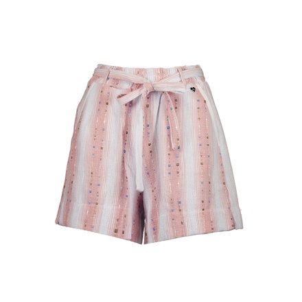 Amelie &amp; Amelie - Short - Roze