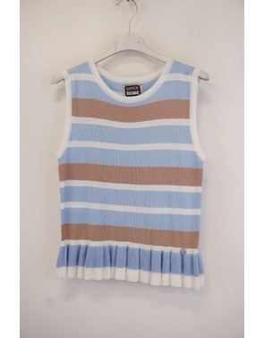 Garde-robe - Top - Blauw