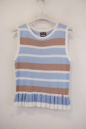 Garde-robe - Top - Blauw