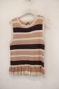 Garde-robe - Top - Bruin