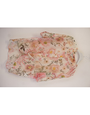 Garde-robe - Blouse - Roze